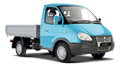ГАЗ 3302