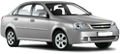 Lacetti