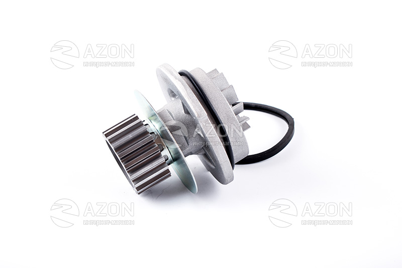 Насос водяний Daewoo Lanos 1,6i 16V, Nexia 1,5i 16V, Chevrolet Aveo, Lacetti1,6 DOHC (помпа) AURORA Насос водяной Daewoo Lanos 1,6i 16V, Nexia 1,5i 16V, Chevrolet Aveo, Lacetti1,6 DOHC (помпа) AURORA