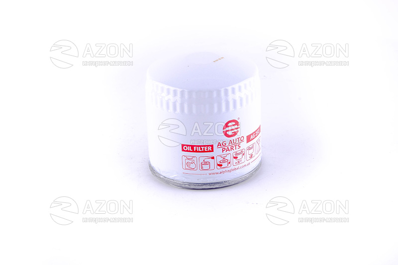 Фільтр масляний ВАЗ 2101, 2102, 2103, 2104, 2105, 2106, 2107 AG AUTO PARTS Фильтр масляный ВАЗ 2101, 2102, 2103, 2104, 2105, 2106, 2107 AG AUTO PARTS