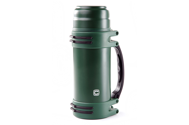 Термос Green Wood 1л СИЛА Термос Green Wood 1л СИЛА