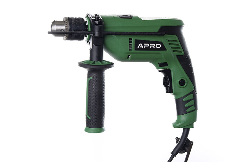 Дриль ударний APRO 13/600 К Дрель ударная APRO 13/600 К