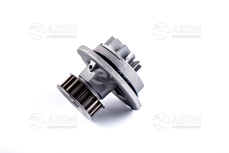 Насос водяний Daewoo Lanos, Nexia 1,5i 16V, Chevrolet CHEVROLET Aveo 1,5 SOHC (помпа) AURORA Насос водяной Daewoo Lanos, Nexia 1,5i 16V, Chevrolet CHEVROLET Aveo 1,5 SOHC (помпа) AURORA