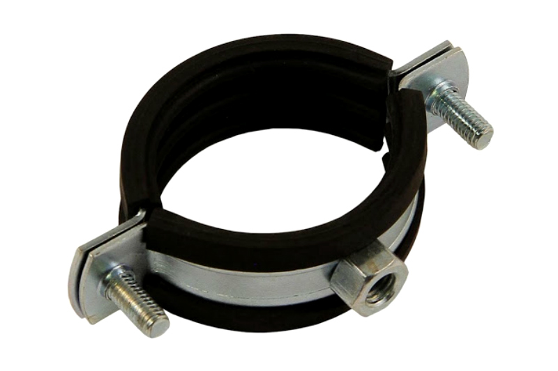 Хомут трубний 99-105мм (3 1/2'') М8 APRO Хомут трубный 99-105мм (3 1/2'') М8 APRO