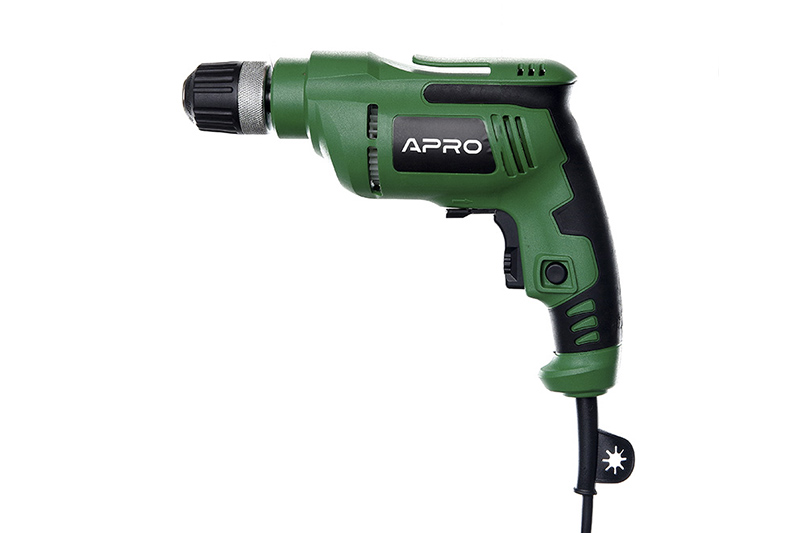 Дриль APRO 550 К Дрель APRO 550 К