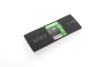 Сітка абразивна APRO P100 105*280мм електрокорунд (10шт) Сетка абразивная APRO P100 105*280мм электрокорунд (10шт)