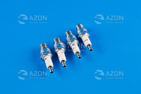 Свечи зажигания ЗАЗ 1102 "Таврия", 1103, 1105, ВАЗ 2101, 21011, 2102, 2103, 2104, 2105, 2106, 2107, 2108, 21083, 2109, 21099 ( Classic L15Y.4B) BRISK Свечи зажигания ЗАЗ 1102 "Таврия", 1103, 1105, ВАЗ 2101, 21011, 2102, 2103, 2104, 2105, 2106, 2107, 2108, 21083, 2109, 21099 ( Classic L15Y.4B) BRISK