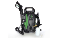 Мийка високого тиску APRO PWH-1400, 1400Вт, ном.5.5 л/хв, макс. 6.8 л/хв, 70-110 бар Мойка высокого давления APRO PWH-1400, 1400Вт, ном.5.5 л/мин, макс. 6.8 л/мин, 70-110 бар