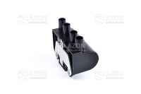 Котушка запалювання-модуль Daewoo Lanos 1,5, 1,6 16V AURORA Катушка зажигания-модуль Daewoo Lanos 1,5, 1,6 16V AURORA