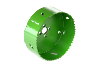 Свердло корончате Bi-Met Ø102мм APRO Сверло корончатое Bi-Met Ø102мм APRO