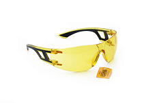Придбати Окуляри захисні КОНТРАСТ (жовті) СИЛА Очки защитные КОНТРАСТ (желтые) СИЛА