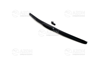 Щітка склоочисна гібридна 21'' 530мм двірники AURORA Щетка стеклоочистителя гибридная 21'' 530мм дворники AURORA