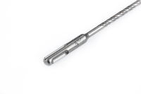 Бур до бетону SDS PLUS S4 6x310мм APRO Бур по бетону SDS PLUS S4 6x310мм APRO