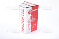 Котушка запалювання ВАЗ 2101, 21011, 2102, 2103, 2104, 2105, 2106, 2107, 2121 "Нива" AURORA Катушка зажигания ВАЗ 2101, 21011, 2102, 2103, 2104, 2105, 2106, 2107, 2121 "Нива" AURORA