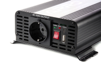 Автоінвертор CPI-600PS (чиста синусоїда) APRO Автоинвертор CPI-600PS (чистая синусоида) APRO