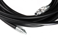 Шланг високого тиску 8 м для мийок PWH 1400, 1600 APRO для прочистки труб Шланг высокого давления 8 м для моек PWH 1400, 1600 APRO