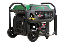 Придбати Генератор бензиновий 4-х тактний інверторний IG-76E 7.6/8.0кВт (електро запуск) APRO Генератор бензиновый 4-х тактный инверторний IG-76E 7.6/8.0кВт (электро запуск) APRO