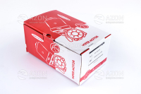 Мотор склоочисника Daewoo Lanos, Sens AURORA Мотор стеклоочистителя Daewoo Lanos, Sens AURORA