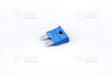 Придбати Запобіжники (плоскі євро 15А) (50шт) MTA Предохранители (плоские евро 15А) (50шт) MTA