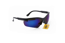 Придбати Окуляри захисні АКТИВ (синє дзеркало) СИЛА Очки защитные АКТИВ (синее зеркало) СИЛА