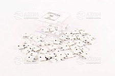 Придбати Запобіжники (плоскі євро 25А) (50шт) MTA Предохранители (плоские евро 25А) (50шт) MTA