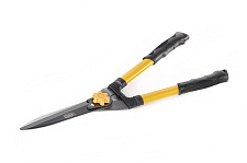 Придбати Ножиці для обрізки кущів 560мм /260мм з рівними лезами СИЛА Ножницы для обрезки кустов 560мм/260мм с ровными лезвиями.