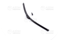 Щітка склоочисника безкаркасна 22'' 560мм двірники AURORA Щетка стеклоочистителя бескаркасная 22'' 560мм дворники AURORA