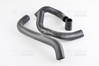 Патрубки радіатора ВАЗ 2121 "Нива" (4шт) AURORA Патрубки радиатора ВАЗ 2121 "Нива" (4шт) AURORA