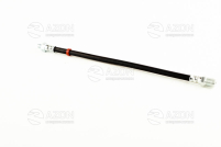 Шланг гальмівний передній ИЖ 2140 "Москвич" AURORA Шланг тормозной передний ИЖ 2140 "Москвич" AURORA