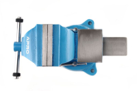 Лещата поворотні Max 100мм APRO Тиски поворотные Max 100мм APRO