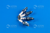 Свічки запалювання 2110, 2111, 2112, 1117, 1118,1119 "Калина", 2170, 2171, 2172 "Приора", Иномарки ( A-Line 11, 16 кл двиг.) BRISK Свечи зажигания 2110, 2111, 2112, 1117, 1118,1119 "Калина", 2170, 2171, 2172 "Приора", Иномарки ( A-Line 11, 16 кл двиг.) BRISK