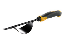 Придбати Видаляч коренів з обгумованою рукояткою Удалитель корней с резиновой рукояткой СИЛА