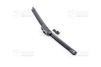 Щітка склоочисника безкаркасна 14'' 360мм двірники AURORA Щетка стеклоочистителя бескаркасная 14'' 360мм дворники AURORA