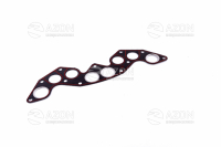 Прокладка коллектора ЗАЗ 1102 "Таврия", 1103 "Славута", 1105, Daewoo Sens, "Сенс", Lanos "Ланос" 1,4 AURORA Прокладка коллектора ЗАЗ 1102 "Таврия", 1103 "Славута", 1105, Daewoo Sens, "Сенс", Lanos "Ланос" 1,4 AURORA