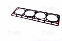 Прокладка ГБЦ ГАЗ 24, 2410, 3102, 31029, 3110 "Волга", 3302 "Газель" (402) (безазбестова в інд. уп.) AURORA Прокладка ГБЦ ГАЗ 24, 2410, 3102, 31029, 3110 "Волга", 3302 "Газель" (402) (безасбестовая в инд. уп.) AURORA