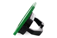 Акумуляторний світлодіодний прожектор 10Вт (Li-ion 3.7V 4400mAh) APRO Аккумуляторный светодиодный прожектор 10Вт (Li-ion 3.7V 4400mAh) APRO