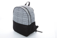 Терморюкзак 27л чорно-білий (34*20*40см) СИЛА Терморюкзак 27л черно-белый (34*20*40см) СИЛА