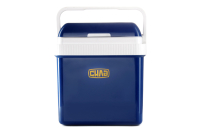 Холодильник термоелектричний 24л TCR-24L DC/АС 12/220-240В 48Вт СИЛА Холодильник термоэлектрический 24л TCR-24L DC/АС 12/220-240 48Вт СИЛА