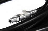 Шланг високого тиску 8 м для мийок PWH 1400, 1600 APRO для прочистки труб Шланг высокого давления 8 м для моек PWH 1400, 1600 APRO