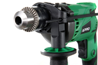 Дриль ударний 13/900 APRO Дрель ударная 13/900 APRO