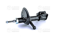 Придбати Амортизатор передний правый ВАЗ 1117, 1118, 1119 "Калина" (стойка, под коническую пружину) СААЗ Амортизатор передний правый ВАЗ 1117, 1118, 1119 "Калина" (стойка, под коническую пружину) СААЗ