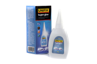 Супер клей гель 50г UNIFIX Супер клей гель 50г UNIFIX