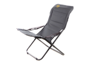 Крісло розкладне Релакс (профіль 25мм) 60х44х96см СИЛА Кресло раскладное Релакс (профиль 25мм) 60х44х96см СИЛА