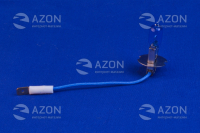 Лампа автомобільна H3 12V 55W PK22S EXTRA WHITE (2шт) (ближня/дальня, протитуманна) MTA Лампа автомобильная H3 12V 55W PK22S EXTRA WHITE (2шт) (ближняя/дальняя, противотуманная) MTA