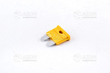 Придбати Запобіжники (плоскі євро 20А) (50шт) MTA Предохранители (плоские евро 20А) (50шт) MTA