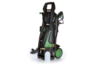 Мийка високого тиску APRO PWH-2400, 2400Вт,, макс.8 л/хв, 120-180 бар Мойка высокого давления APRO PWH-2400, 2400Вт, 8 л/мин, 120-180 бар