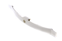 Кабельний затискач для 16 дротів білий (пач. 10шт.) APRO Кабельный зажим для 16 проводов белый (пач. 10шт.) APRO