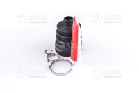 Пильник ШРУСу зовнішній ВАЗ 2121, 21213 "Нива" (Рем. комплект) AURORA Пыльник ШРУСа наружный ВАЗ 2121, 21213 "Нива" (Рем. комплект) AURORA