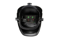 Маска зварювальника автоматична MZ-4000 APRO Маска сварщика автоматическая MZ-4000 APRO
