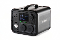 Зарядна станція PS-60 220В 600Вт (592Вт/год) APRO Зарядная станция PS-60 220В 600Вт (592Вт/ч) APRO